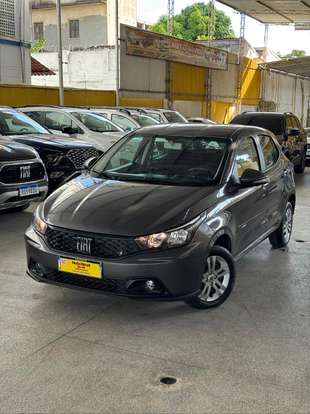 FIAT-ARGO-2025