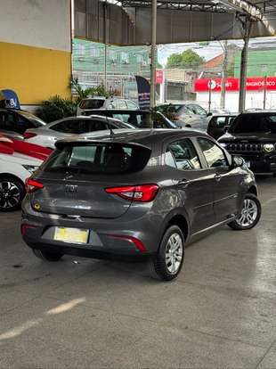 FIAT-ARGO-2025