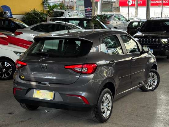 FIAT-ARGO-1.0 FIREFLY FLEX MANUAL FIAT-ARGO-2025