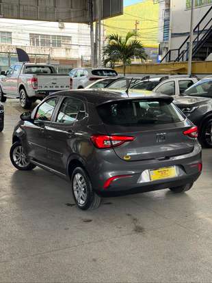FIAT-ARGO-2025