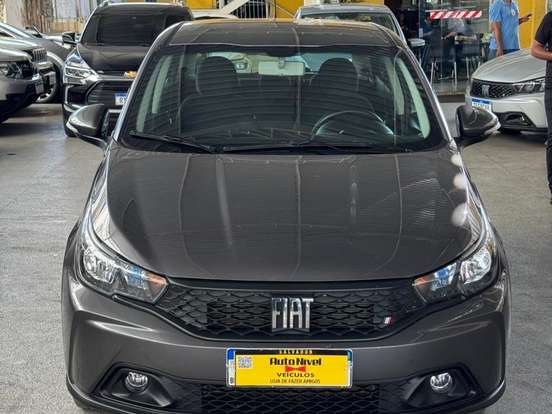 FIAT-ARGO-1.0 FIREFLY FLEX MANUAL FIAT-ARGO-2025