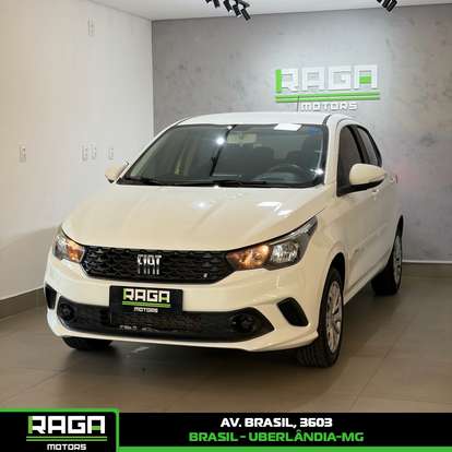 FIAT-ARGO-2022