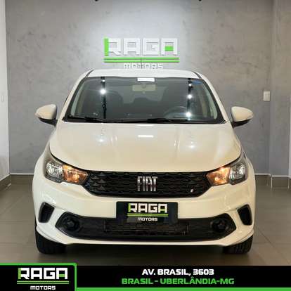 FIAT-ARGO-2022