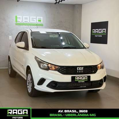 FIAT-ARGO-1.0 FIREFLY FLEX MANUAL FIAT-ARGO-2022