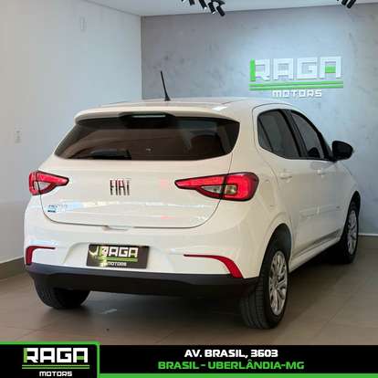 FIAT-ARGO-2022