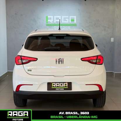 FIAT-ARGO-2022