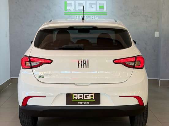 FIAT-ARGO-1.0 FIREFLY FLEX MANUAL FIAT-ARGO-2022