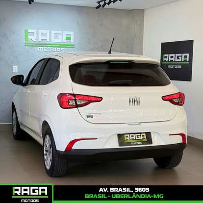 FIAT-ARGO-2022