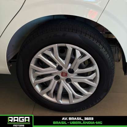 FIAT-ARGO-1.0 FIREFLY FLEX MANUAL FIAT-ARGO-2022