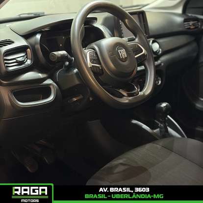 FIAT-ARGO-2022
