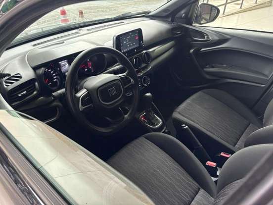 FIAT-ARGO-1.3 FIREFLY FLEX DRIVE CVT FIAT-ARGO-2025