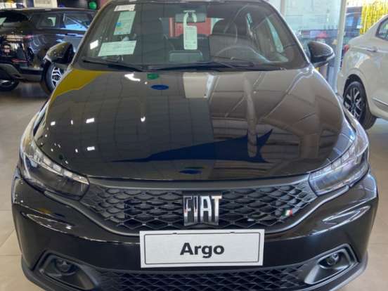FIAT-ARGO-1.3 FIREFLY FLEX DRIVE CVT FIAT-ARGO-2026