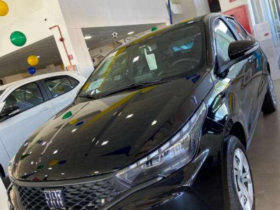 FIAT-ARGO-1.3 FIREFLY FLEX DRIVE CVT FIAT-ARGO-2026