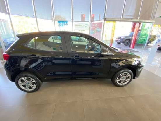 FIAT-ARGO-1.3 FIREFLY FLEX DRIVE CVT FIAT-ARGO-2026
