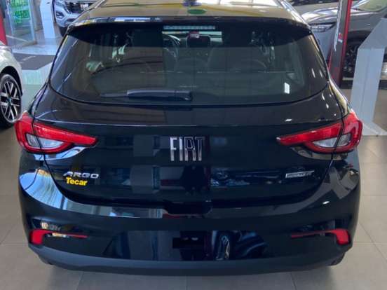 FIAT-ARGO-1.3 FIREFLY FLEX DRIVE CVT FIAT-ARGO-2026