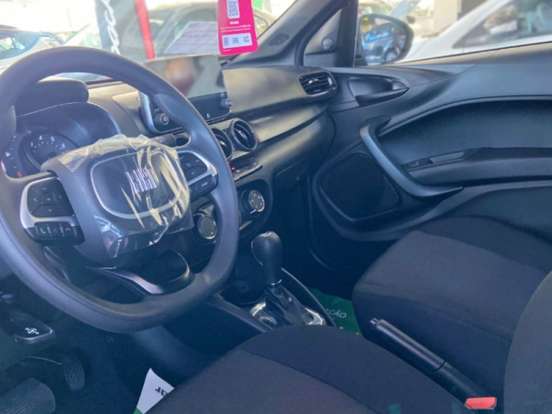 FIAT-ARGO-1.3 FIREFLY FLEX DRIVE CVT FIAT-ARGO-2026