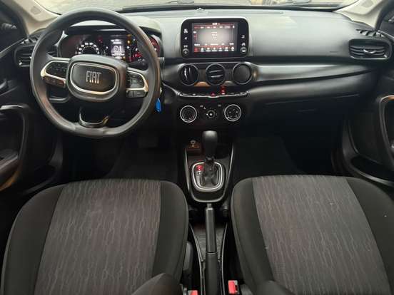 FIAT-ARGO-1.3 FIREFLY FLEX DRIVE CVT FIAT-ARGO-2024