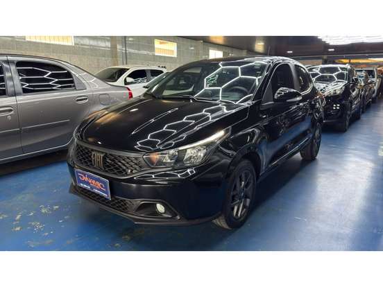 FIAT-ARGO-1.3 FIREFLY FLEX DRIVE CVT FIAT-ARGO-2023