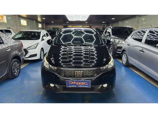 FIAT-ARGO-1.3 FIREFLY FLEX DRIVE CVT FIAT-ARGO-2023