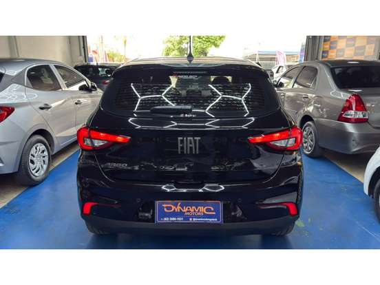 FIAT-ARGO-1.3 FIREFLY FLEX DRIVE CVT FIAT-ARGO-2023