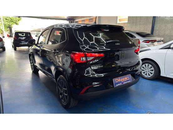 FIAT-ARGO-1.3 FIREFLY FLEX DRIVE CVT FIAT-ARGO-2023