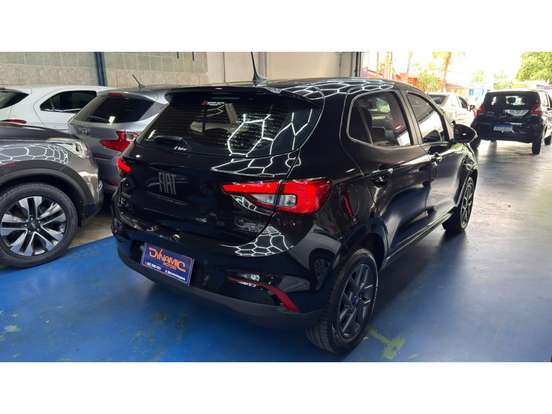 FIAT-ARGO-1.3 FIREFLY FLEX DRIVE CVT FIAT-ARGO-2023