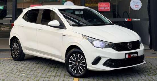FIAT-ARGO-2019