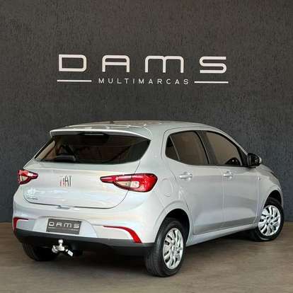 FIAT-ARGO-2019