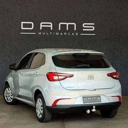 FIAT-ARGO-2019