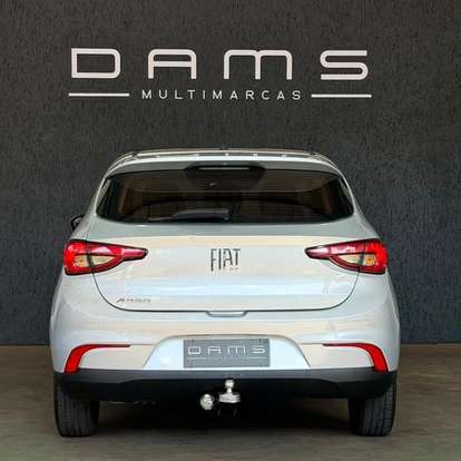 FIAT-ARGO-2019
