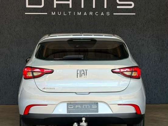 FIAT-ARGO-1.3 FIREFLY FLEX DRIVE MANUAL FIAT-ARGO-2019