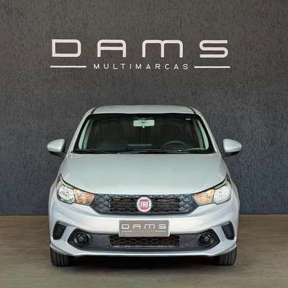 FIAT-ARGO-2019
