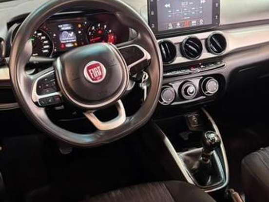 FIAT-ARGO-1.3 FIREFLY FLEX DRIVE MANUAL FIAT-ARGO-2019