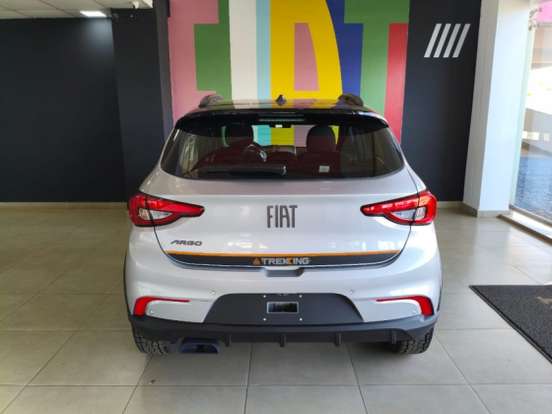 FIAT-ARGO-1.3 FIREFLY FLEX TREKKING CVT FIAT-ARGO-2026