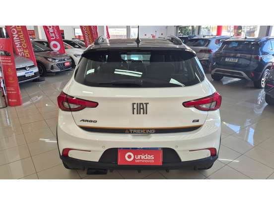 FIAT-ARGO-1.3 FIREFLY FLEX TREKKING CVT FIAT-ARGO-2024