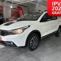 FIAT ARGO 1.3 FIREFLY FLEX TREKKING CVT FIAT ARGO 1.3 FIREFLY FLEX TREKKING CVT
