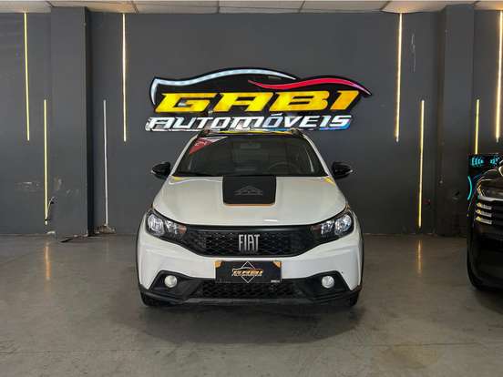 FIAT-ARGO-1.3 FIREFLY FLEX TREKKING CVT FIAT-ARGO-2023