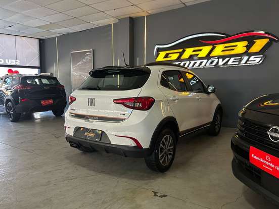 FIAT-ARGO-1.3 FIREFLY FLEX TREKKING CVT FIAT-ARGO-2023