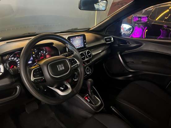FIAT-ARGO-1.3 FIREFLY FLEX TREKKING CVT FIAT-ARGO-2023