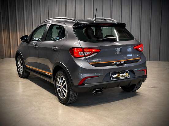 FIAT-ARGO-1.3 FIREFLY FLEX TREKKING CVT FIAT-ARGO-2024