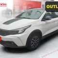 FIAT ARGO 1.3 FIREFLY FLEX TREKKING CVT FIAT ARGO 1.3 FIREFLY FLEX TREKKING CVT