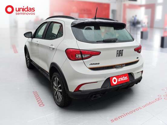 FIAT-ARGO-1.3 FIREFLY FLEX TREKKING CVT FIAT-ARGO-2024