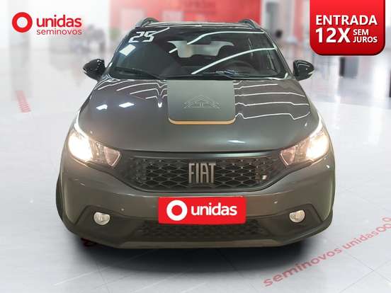 FIAT-ARGO-1.3 FIREFLY FLEX TREKKING CVT FIAT-ARGO-2024