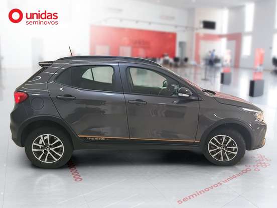 FIAT-ARGO-1.3 FIREFLY FLEX TREKKING CVT FIAT-ARGO-2024