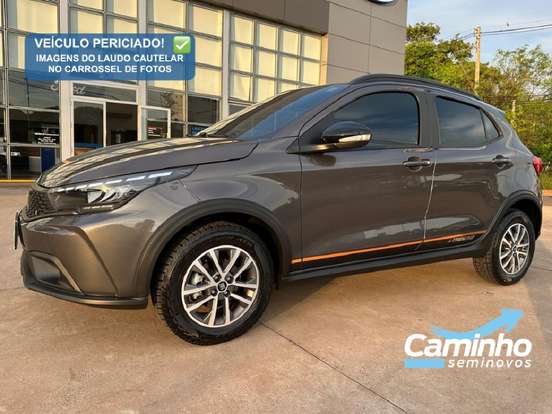 FIAT-ARGO-1.3 FIREFLY FLEX TREKKING MANUAL FIAT-ARGO-2025