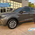 FIAT ARGO 1.3 FIREFLY FLEX TREKKING MANUAL FIAT ARGO 1.3 FIREFLY FLEX TREKKING MANUAL