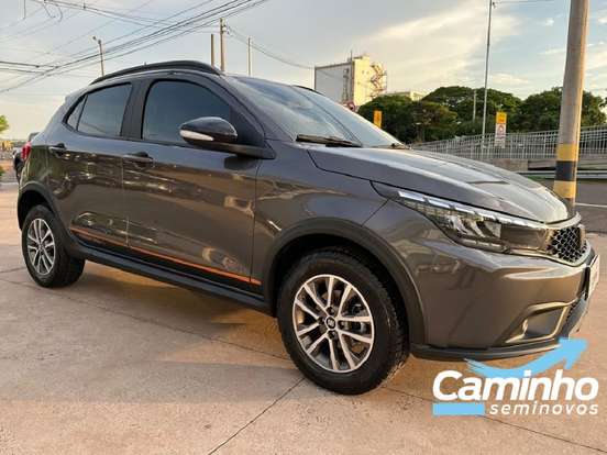 FIAT-ARGO-1.3 FIREFLY FLEX TREKKING MANUAL FIAT-ARGO-2025