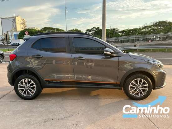 FIAT-ARGO-1.3 FIREFLY FLEX TREKKING MANUAL FIAT-ARGO-2025