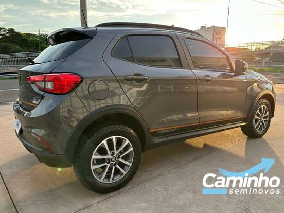 FIAT-ARGO-1.3 FIREFLY FLEX TREKKING MANUAL FIAT-ARGO-2025