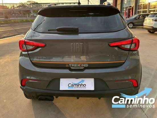 FIAT-ARGO-1.3 FIREFLY FLEX TREKKING MANUAL FIAT-ARGO-2025
